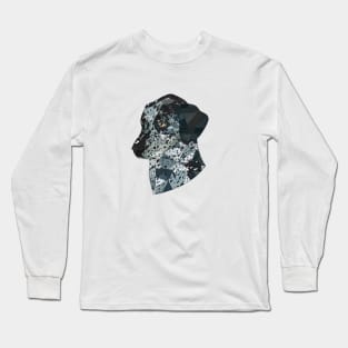 Catahoula Leopard Dog Long Sleeve T-Shirt